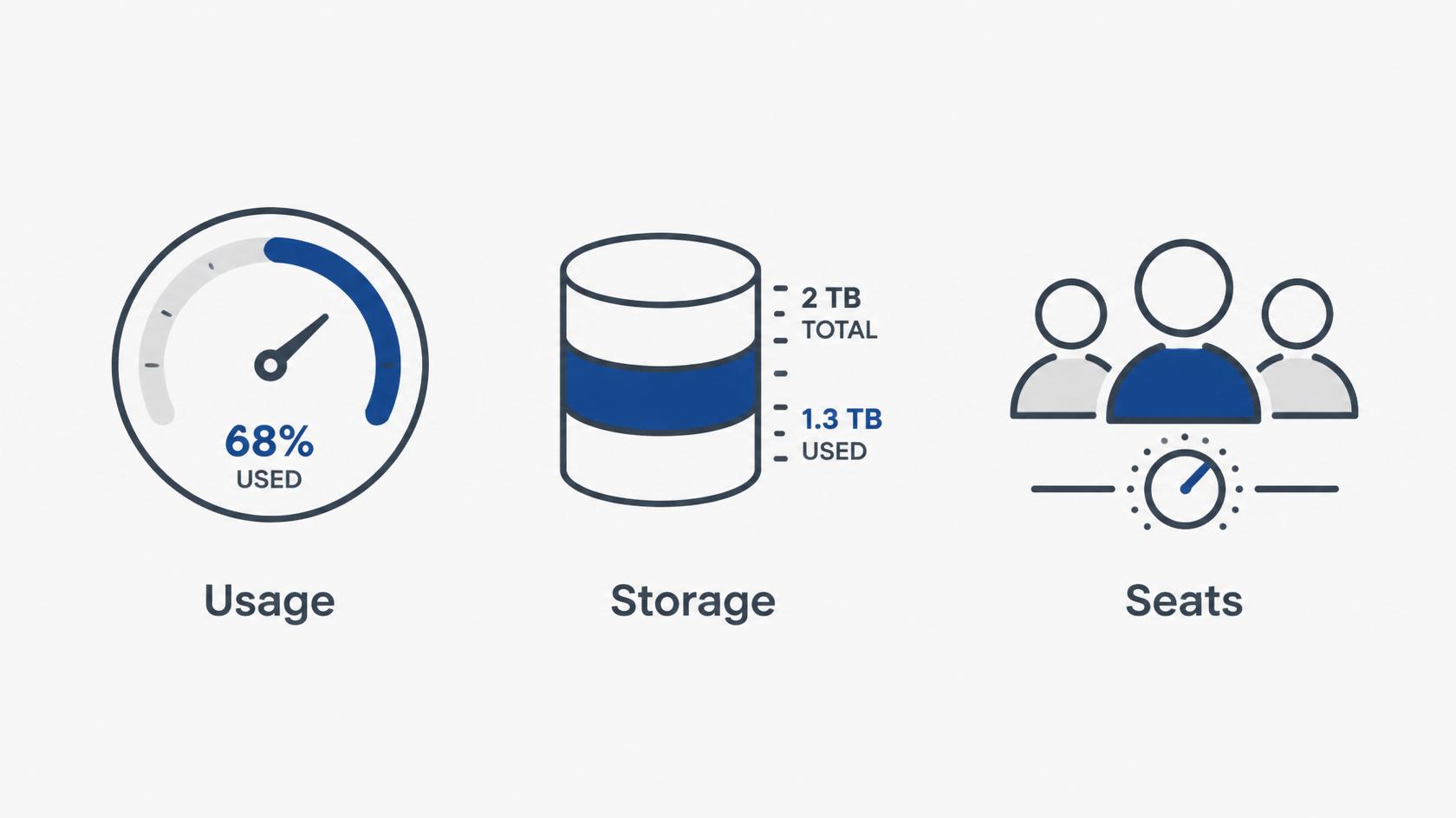 Atina AI assistant infrastructure gallery image